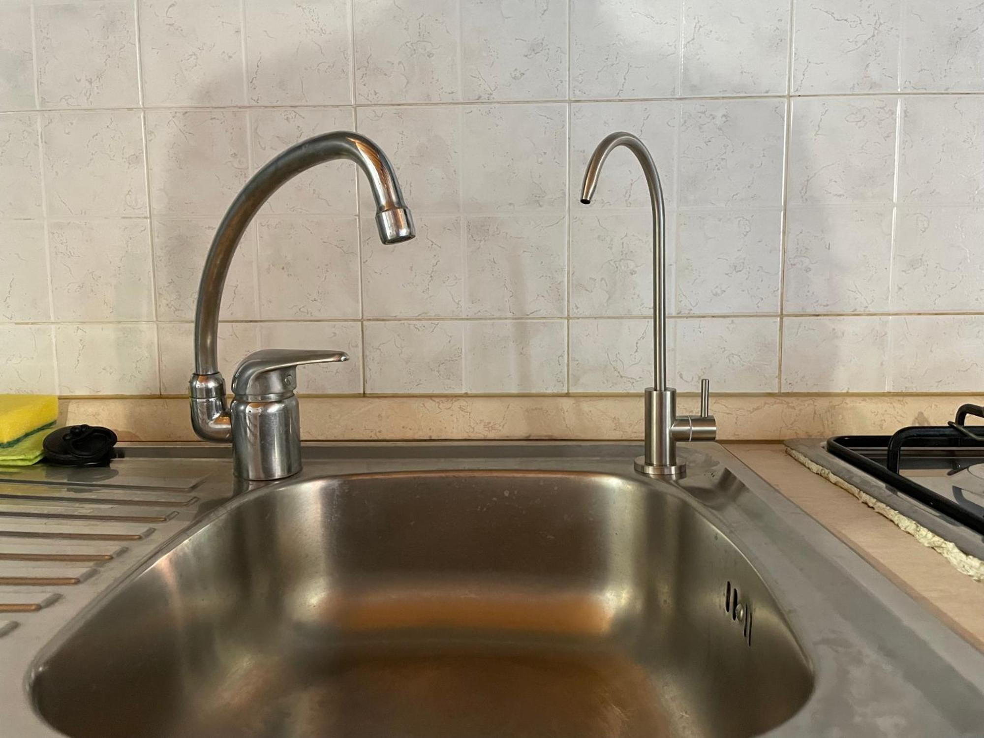 Apartamento Dimora San Giorgio - Vicino Leolandia E Bergamo Bonate Sotto Exterior foto